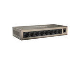Tenda 8-Port Gigabit Desktop Switch | TEG1008M